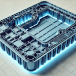 Parting Line Considerations 5A (Plastic Components)