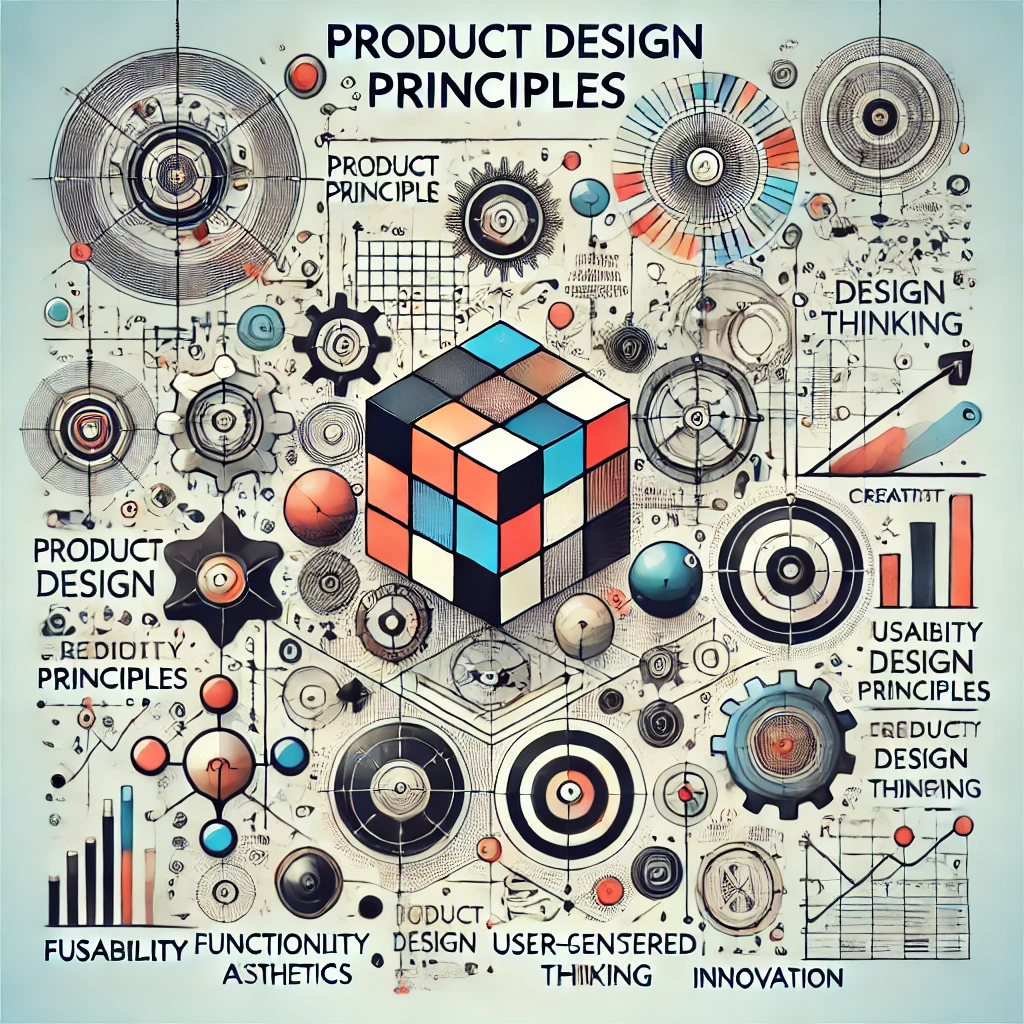 Product Design Principles